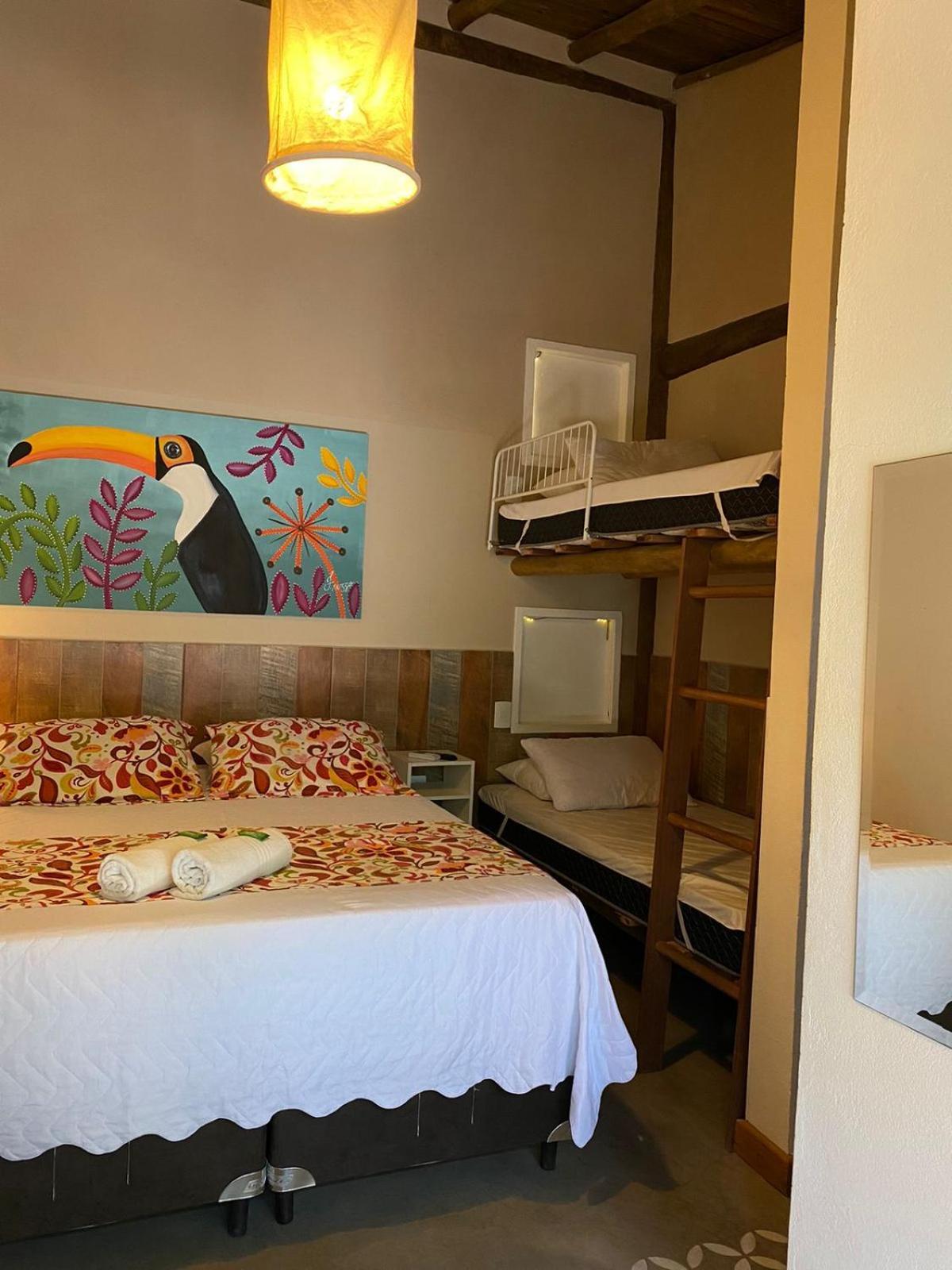 Pousada Tres Marias Ilhabela Room photo