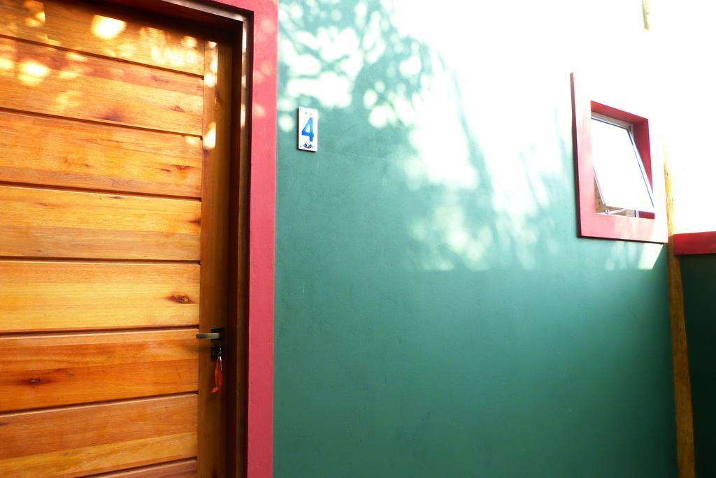 Pousada Tres Marias Ilhabela Exterior photo